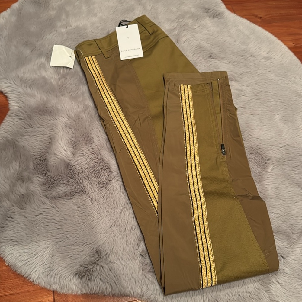 Faith Connection exclusive model pants 38